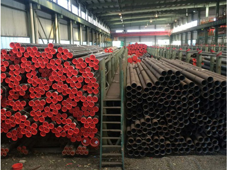 京山12crmo化肥专用管